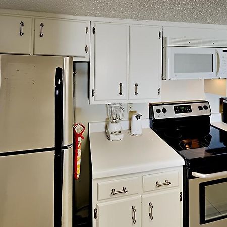 מירטל ביץ' Dream Vacation: Oceanfront Condo Tennis Courts מראה חיצוני תמונה